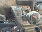 Used Transmission Shift Lever Assembly fits: 2016 Ram Promaster 2500 v