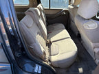 Used Seat Rear fits: 2005 Nissan Pathfinder Seat Rear Grade A