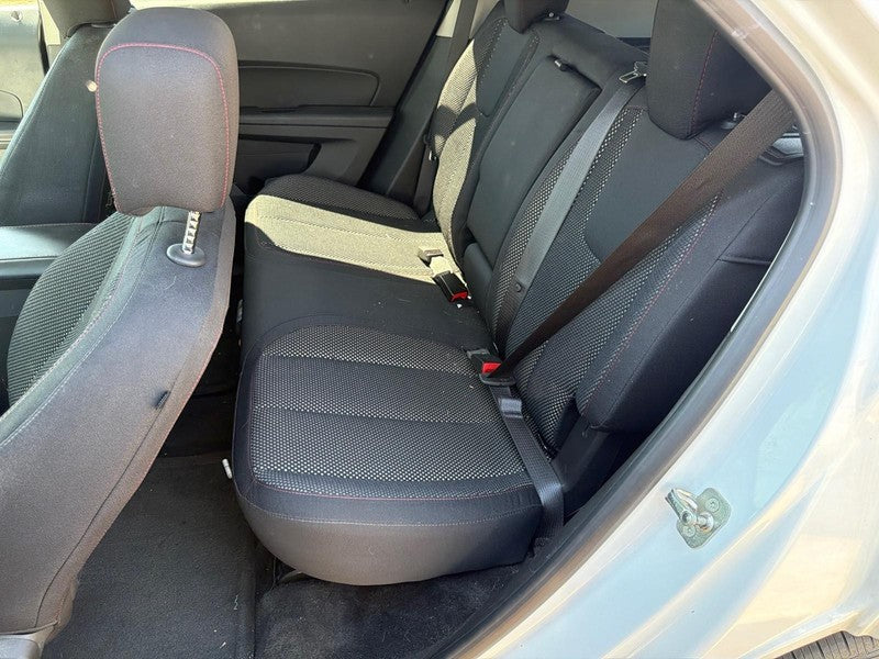 Used Seat Rear fits: 2012 Chevrolet Equinox Seat Rear Grade A