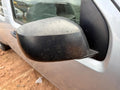 Used Right Door Mirror fits: 2013 Nissan Frontier Manual Right Grade A