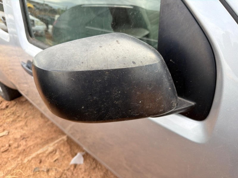 Used Right Door Mirror fits: 2013 Nissan Frontier Manual Right Grade A