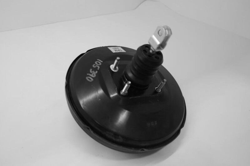 Used Power Brake Booster fits: 2016 Kia Rio w/o automatic engine stop 