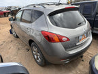 Used ABS Pump and Motor Assembly fits: 2010 Nissan Murano Assembly AWD