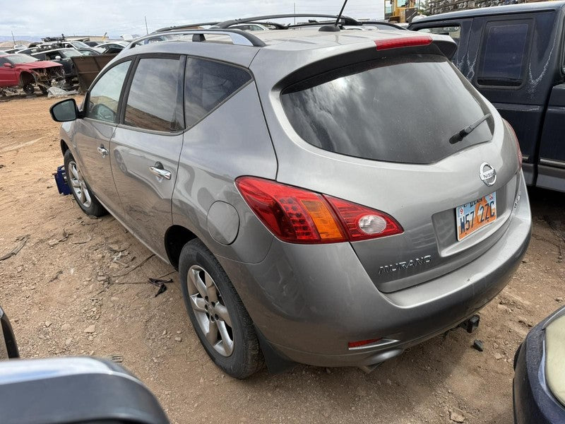 Used ABS Pump and Motor Assembly fits: 2010 Nissan Murano Assembly AWD