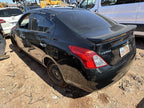 Used Engine Complete Assembly fits: 2013 Nissan Versa 1.6L VIN C 4th d