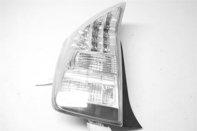 Used Left Tail Light Assembly fits: 2011 Toyota Prius Left Grade A