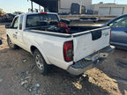 Used Manual Transmission Assembly fits: 2004 Nissan Frontier MT 4 cyli