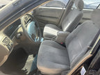 Used Wheel fits: 2001 Toyota Corolla 14x5-1/2 steel Grade A