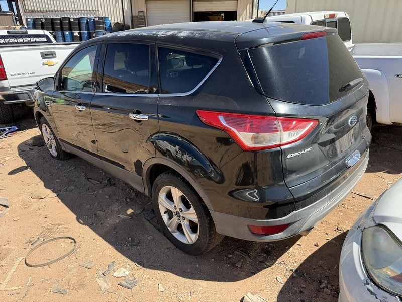 Used Engine Complete Assembly fits: 2014 Ford Escape 1.6L VIN X 8th di