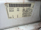 Used Front Right Seat Front fits: 2012 Nissan Altima Sdn bucket air ba