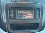 2016 - 2017 Dodge Journey Radio Receiver Part# 68209666AE