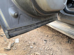 Used Rear Left Door Assembly Rear Side fits: 2007 Chevrolet Tahoe door