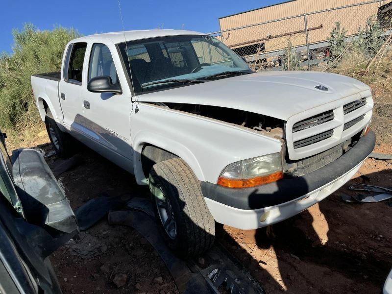 Alternator Bosch Manufacturer Fits 01-11 DAKOTA 449219