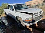Alternator Bosch Manufacturer Fits 01-11 DAKOTA 449219