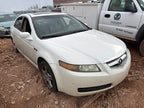 Used ABS Modulator fits: 2005 Acura Tl Modulator Assembly vehicle stab