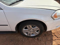 Used Front Right Fender fits: 2013 Chevrolet Impala Front Right Grade 