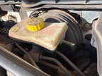 Used Power Brake Booster fits: 2003 Audi A4 Conv from VIN 17415 Grade 