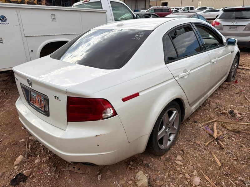 Used ABS Modulator fits: 2005 Acura Tl Modulator Assembly vehicle stab