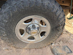 Used Differential Carrier Assembly fits: 1993 Chevrolet 1500 PICKUP Fr