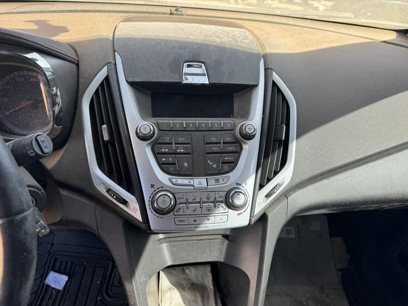 Used Automatic Transmission Assembly fits: 2010 Gmc Terrain AT AWD 6 s