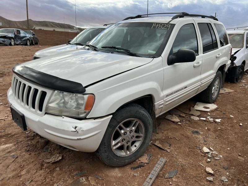 Alternator Bosch Manufacturer Fits 01-11 DAKOTA 458048