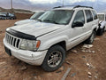 Alternator Bosch Manufacturer Fits 01-11 DAKOTA 458048