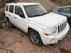 Used Engine Complete Assembly fits: 2008 Jeep Patriot 2.4L VIN B 8th d