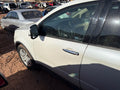 Used Front Left Door Assembly Front fits: 2009 Subaru Tribeca electric