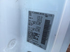 Used Front Right Door Assembly Front fits: 2021 Nissan Nv200 Cargo van