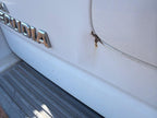 2005 - 2007 Toyota Sequoia Deck Lid