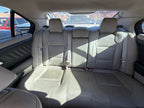 Used Radio Audio fits: 2010 Ford Taurus Grade A