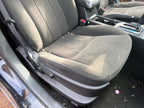 Used Front Right Seat Front fits: 2007 Mercury Milan bucket w/air bag 