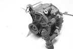 Used Alternator fits: 2004 Porsche CAYENNE  Grade A