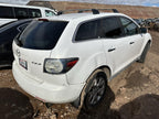 Used Automatic Transmission Assembly fits: 2007 Mazda CX-7 AT AWD Grad