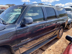 Used Right Headlight Assembly fits: 2003 Gmc Yukon xl 1500 Denali Righ