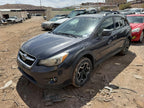 Used Air Cleaner Assembly fits: 2014 Subaru Xv crosstrek 2.0L w/o PZEV