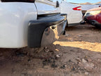Used Rear Bumper Assembly Rear fits: 2006 Chevrolet Suburban 1500 exc.
