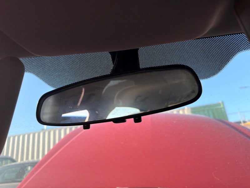 Used Front Center Interior Rear View Mirror fits: 2011 Chevrolet Impal