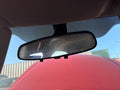 Used Front Center Interior Rear View Mirror fits: 2011 Chevrolet Impal