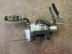 2011 MAZDA 3 Steering Pump (electric, frame mounted) RECENT REMAN