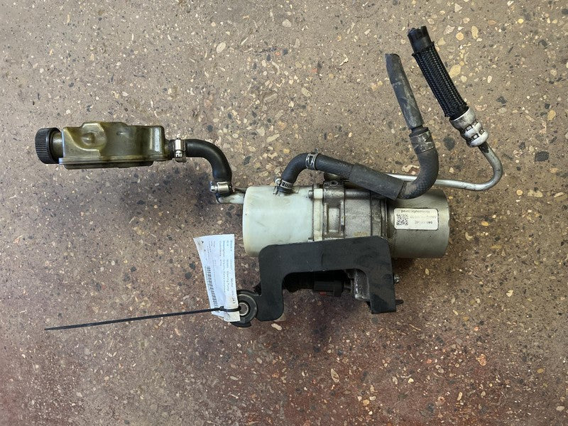 2011 MAZDA 3 Steering Pump (electric, frame mounted) RECENT REMAN