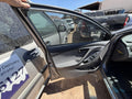 Used Front Left Door Interior Trim Panel fits: 2015 Hyundai Elantra Tr