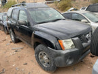 Alternator Fits 07-11 ARMADA 450918