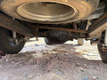 Used Rear Axle Assembly Rear fits: 2005 Jeep Grand cherokee 4x4 w/Quad