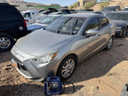 Used Steering Column fits: 2016 Scion IA Sedan w/o fog lamps Grade A