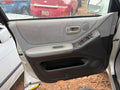 Used Front Left Door Interior Trim Panel fits: 2005 Toyota Highlander 