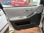 Used Front Left Door Interior Trim Panel fits: 2005 Toyota Highlander 