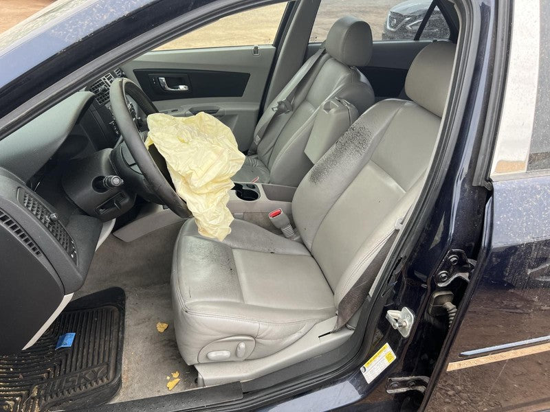 Used Automatic Transmission Assembly fits: 2006 Cadillac Cts AT 2.8L V