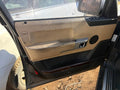 Used Front Left Door Interior Trim Panel fits: 2004 Land rover Range r