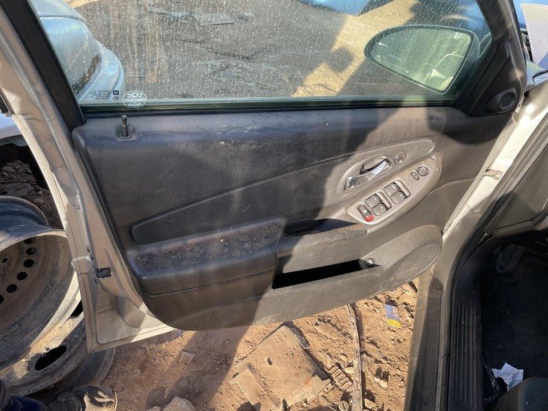 Used Right Door Mirror fits: 2007 Chevrolet Malibu Power non-heated op